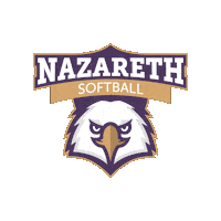 Naznation Sticker by Nazareth College