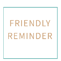 fdtp tips remember post it todolist Sticker