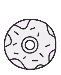 Lightdark Bmsticker Sticker by Black Math