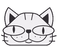 Lightdark Bmsticker Sticker by Black Math