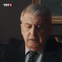 Frustrated Stress GIF by TRT