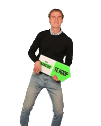 Jentl Boedt Sticker by Immo Francois