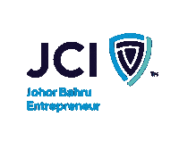 Youth Leadership Sticker by JCI Johor Bahru Entrepreneur