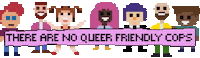 Gay Pride Sticker