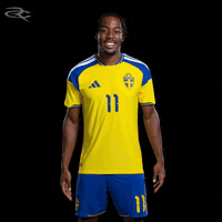 Fifa World Cup Uefa GIF by Respective