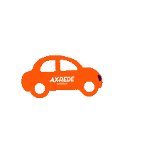 AXREDE energy performance tecnologia energia Sticker