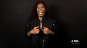 happy Keke Palmer GIF by Music Choice