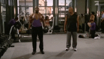 workout exercise GIF