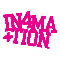 In4 Sticker by in4mation
