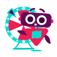 Yomi Sticker by YoMeAnimoyVos