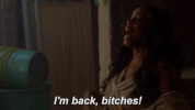 fox GIF by ScreamQueens