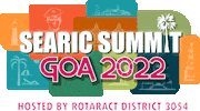 Rotaryinternational Sticker by Rotaract District 3060