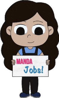 Jobs Freelancer Sticker