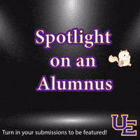 UEAlumni  GIF