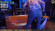 Happy Dance GIF by Hyper RPG