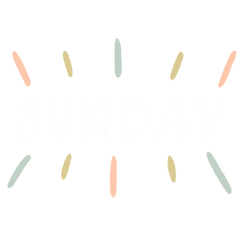 Happy Fun Sticker