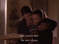season 3 netflix GIF by Gilmore Girls 
