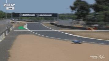 Sport Wow GIF by MotoGP