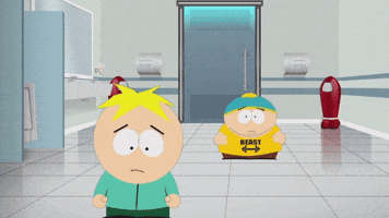 Poop On Your Heart