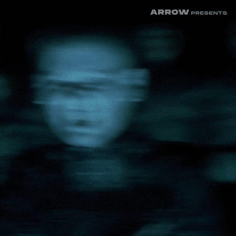 Kiefer Sutherland Spin GIF by Arrow Video