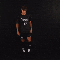 Soccer Celebration GIF by Purdue Fort Wayne Athletics