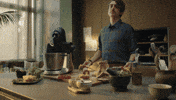 Instagram Wow GIF by Bosch Home Global