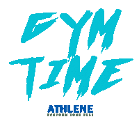 AtheleneNutrition fitness gym exercise flex Sticker