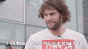 robin lopez sport GIF by Chicago Bulls
