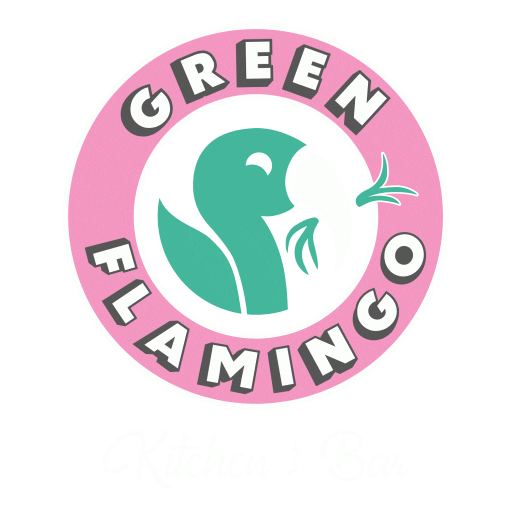 green-flamingo-innsbruck giphyupload greenflamingo flamingoburger greenflamingoinnsbruck Sticker