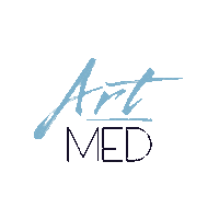 ArtMedGuelph artmed artmedguelph Sticker