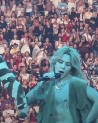 Sexy World Tour GIF