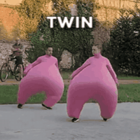 Best Friends Dancing GIF