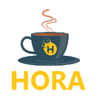 hubcerrado work business cafe tbt Sticker