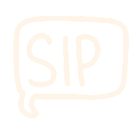 Tea Bubble Sticker