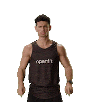 Point Sticker by Openfit
