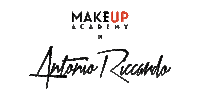 Makeup Sticker by Erry&G Parrucchieri