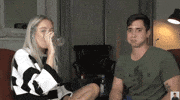 Laughter Laughing GIF by Much