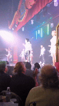 Bristol GIF by Stella 52