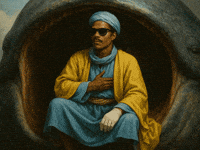 Chilling Latter Day Saints GIF by Jukebox Saints