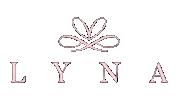 lovelylittlelyna lyna lovely little lyna lovelylittlelyna Sticker