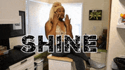 Music Video Reaction GIF by Robert E Blackmon