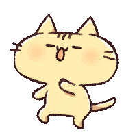 Miboneko Sticker