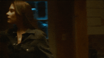 Mortal Kombat Horror Movie GIF