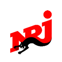 Heart Love Sticker by NRJ Hit Music Only