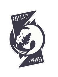 Ryvenkradoth Sticker