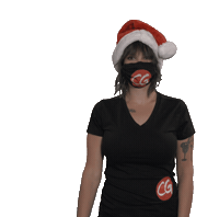 Cgcarol Sticker by Coiffeur Gaehwiler