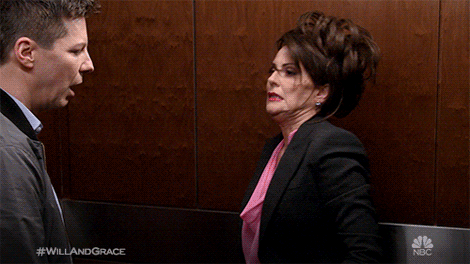 GIF by REBEKAH