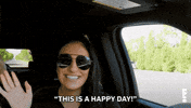 Happy Day Divas GIF by E!