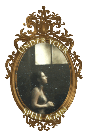 EvShadow giphyupload giphycreatortest fallen evanescence Sticker
