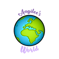 Colorist Agw Sticker by Angilees World